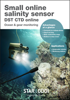 DST CTD online Leaflet 2025