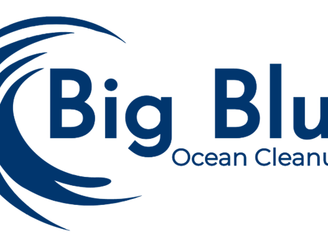 Star-Oddi Supports the Big Blue Ocean Cleanup