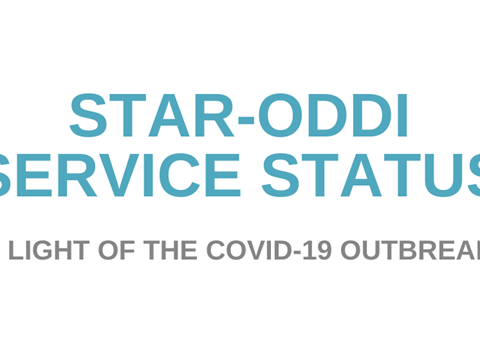 Business as Usual at Star-Oddi