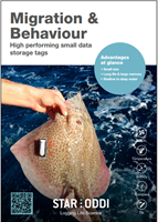Migration & Behavior Leaflet