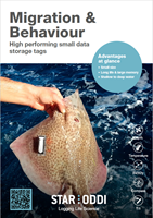 Migration & Behavior leaflet