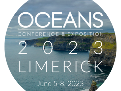 Star-Oddi at the OCEANS conference in Ireland